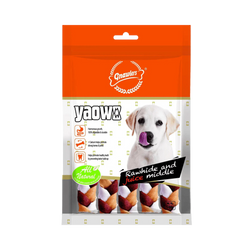 Yaowo Stick 2.5 Inch Dog Chew 220g - Animeal