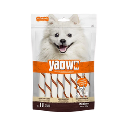 Yaowo Stick 5 Inch Dog Chew 220g - Animeal