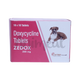 ZEDOX 300 TABLET