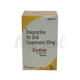 ZEDOX SYRUP