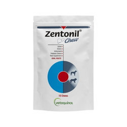 ZENTONIL CHEW TABLET (S) - Animeal