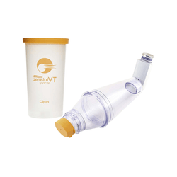 ZEROSTAT-VT SPACER - Animeal