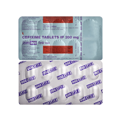 ZIFI 200 TABLET - Animeal