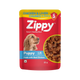 ZIPPY CHIC & LIVER PUPPY GRAVY