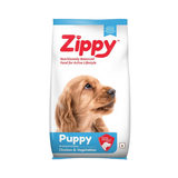 ZIPPY PUPPY CHIC & VEG DRY FOOD (M)