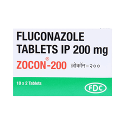 ZOCON 200 TABLET - Animeal