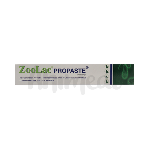 ZOOLAC PROPASTE 15ML - Animeal