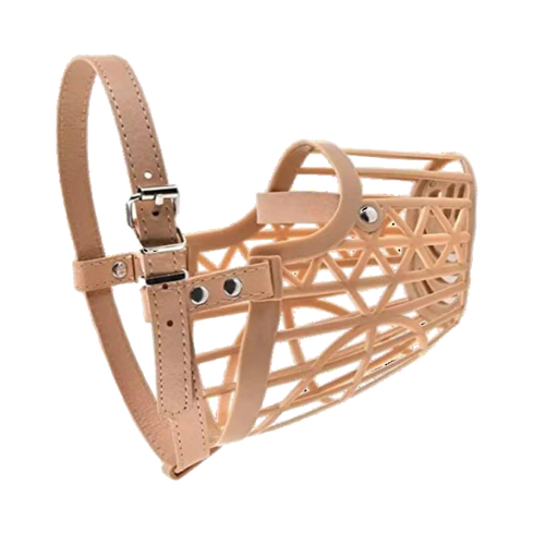 ZP BASKET MUZZLE (5) - Animeal