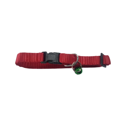 ZP CAT PRINTED COLLAR - Animeal