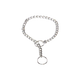 ZP D.CUT CHAIN NO-10