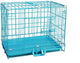 ZP DOG METAL OPEN CAGE (M)