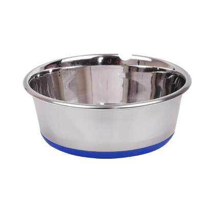 ZP FEEDING S.S. BOWL NO-1 - Animeal