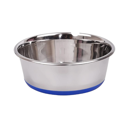 ZP FEEDING S.S. BOWL NO-1 - Animeal