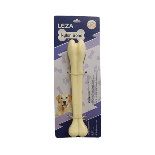 ZP LEZA NYLON BONE (M) - Animeal