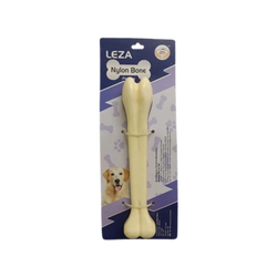ZP LEZA NYLONE BONE (L) - Animeal