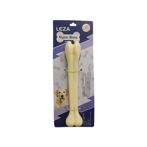 ZP LEZA NYLONE BONE (L) - Animeal