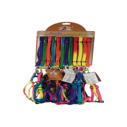 ZP  MULTI COLOUR CAT BODY SET - Animeal
