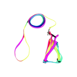 ZP  MULTI COLOUR CAT BODY SET - Animeal