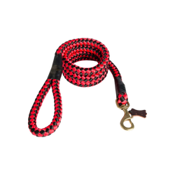 ZP ROYAL LEASH WITH BRASS HOOK (M) - Animeal