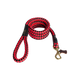 ZP ROYAL LEASH WITH BRASS HOOK (L)