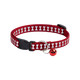 ZP SILKY BONE PRI COLLAR