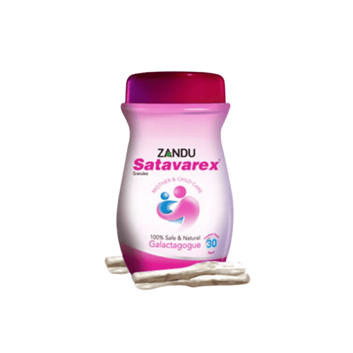 Zandu Satavarex Granules for Dogs and Cats, 250g - Animeal