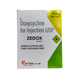 Zedox Inj
