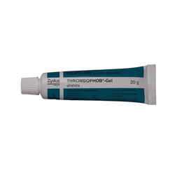 Zydus Animal Health Thrombophob Gel, 20g - Animeal