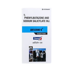 Zydus Artizone-s Injection Small, 30ml - Animeal