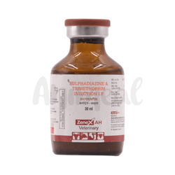 Zydus Biotrim-im Injection for Cattle, 30ml - Animeal