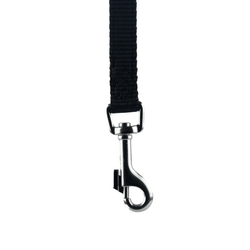PREMIUM LEASH BLACK (L-XL)