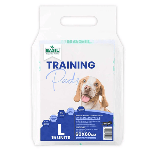BS TRAINING PAD (60X60) (S)