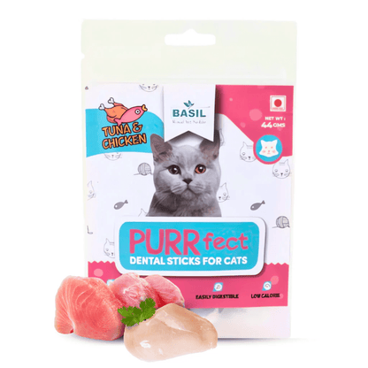 BS PURRFECT CHIC TREAT