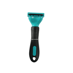 M-PETS STYLUS DESHEDDING BRUSH (M)