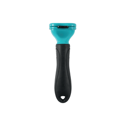 M-PETS STYLUS DESHEDDING BRUSH (M)