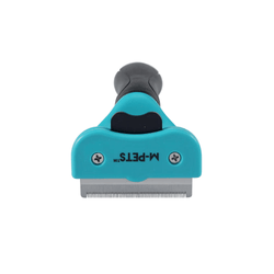M-PETS STYLUS DESHEDDING BRUSH (M)