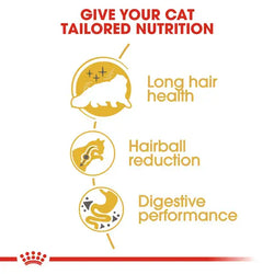 ROYAL CANIN PERSIAN ADULT DRY FOOD [2 KG]