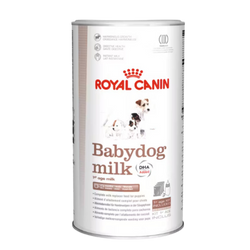 RC BABY DOG MILK (S) - Animeal