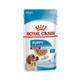 ROYAL CANIN MEDIUM PUPPY JELLY [140 GM]