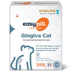 EASYPILL GINGIVA CAT - Animeal