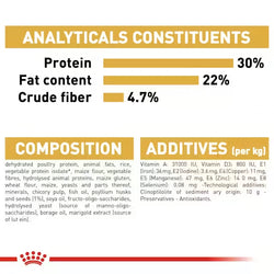 ROYAL CANIN PERSIAN ADULT DRY FOOD [2 KG]