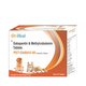 PET GABAX 50MG TABLET