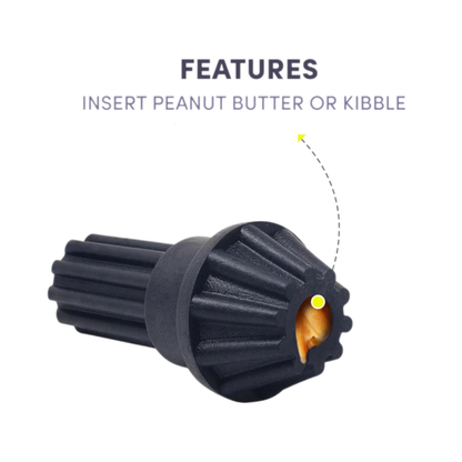 FOFOS DRIVESHAFT TOY